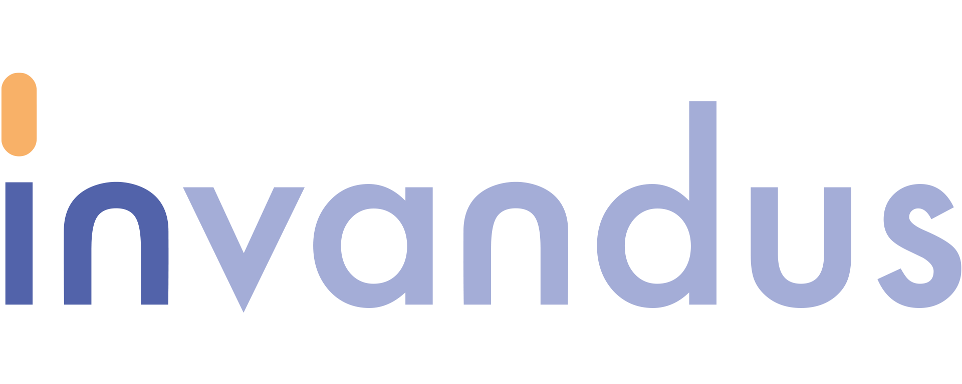 Invandus Logo